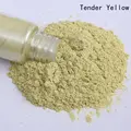 Tender Yellow