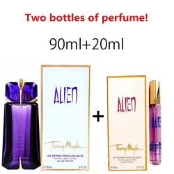 ANGEL Women's Parfum Long Lasting Fragrance Body Spray Lady's Perfume Gifts Combinations