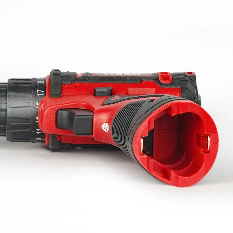 VVOSAI  帱 ̴   ̹, DC Ƭ ̿ ͸, 3/8 ġ 2 , 12V Max  ̹
