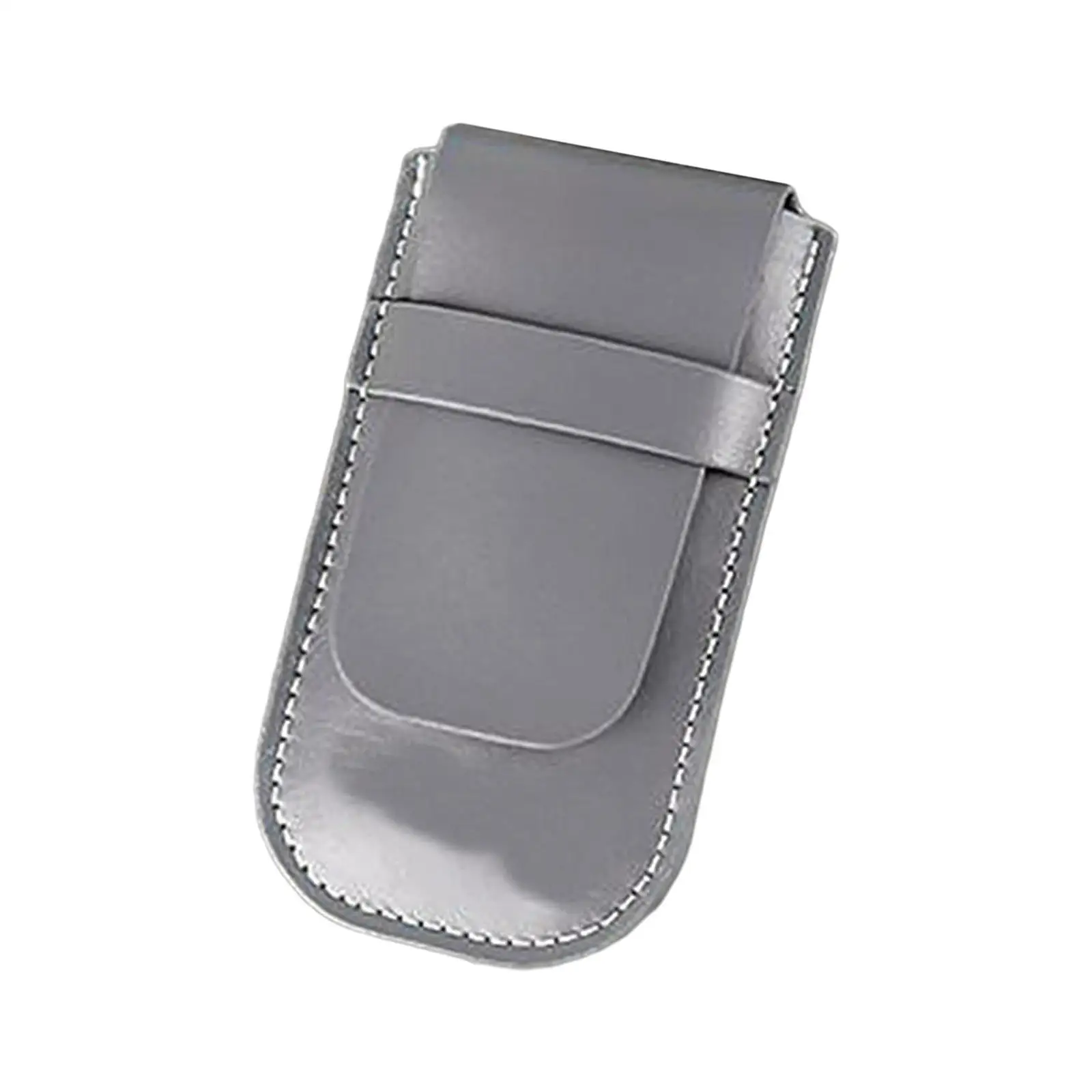 Watch Pouch Jewelry Display Watch Box Single Travel Case Storage Bag Roll For Men Women Traveling Lovers