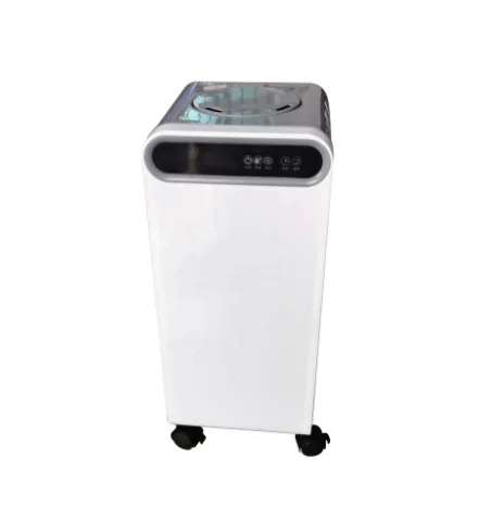 

15L electrostatic sprayer disinfecting fogger machine with maxmum atomization