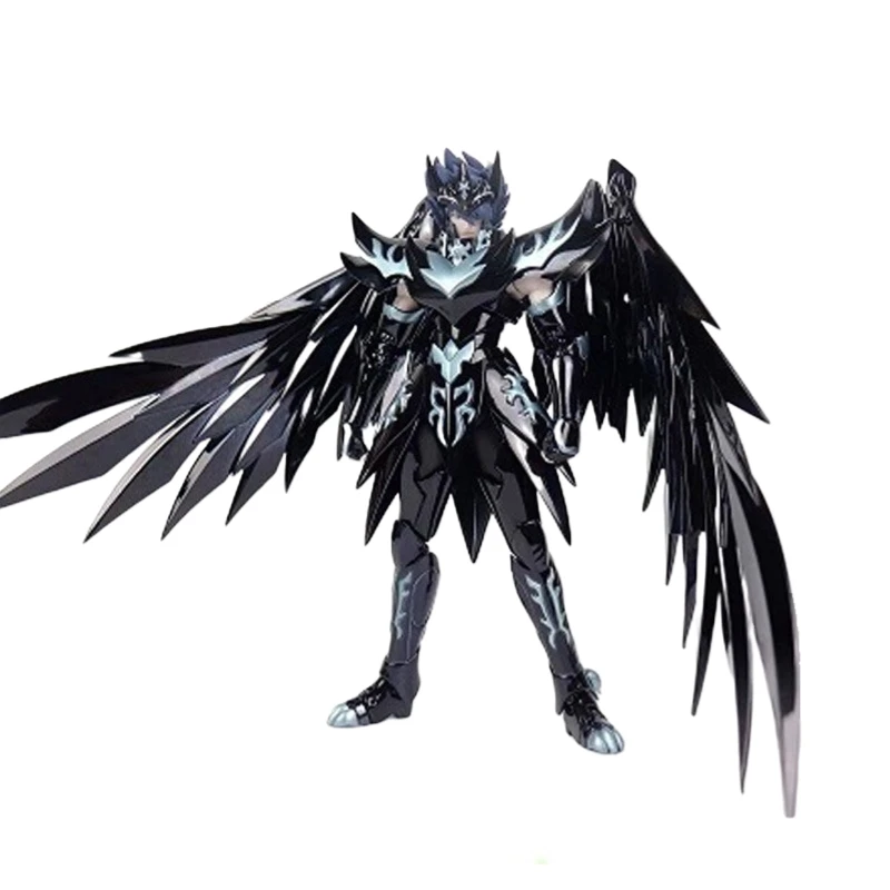 Saint Seiya Myth Cloth - Lost Canevas - Kagaho Du Benou