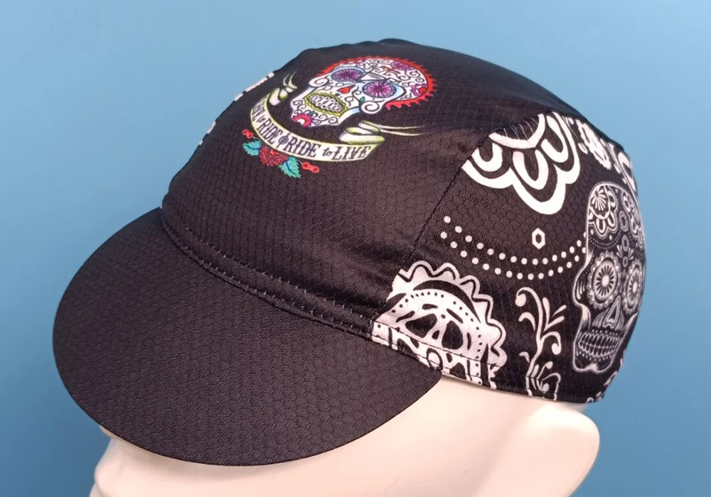 Cycling Hat Cap For Women Breathable Comfortable And Durable cycling caps sports headwear