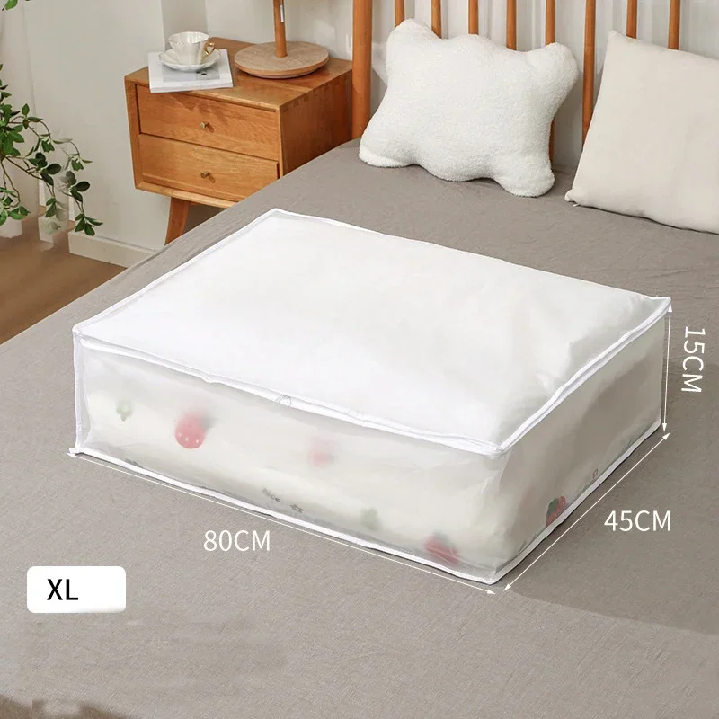 white XL