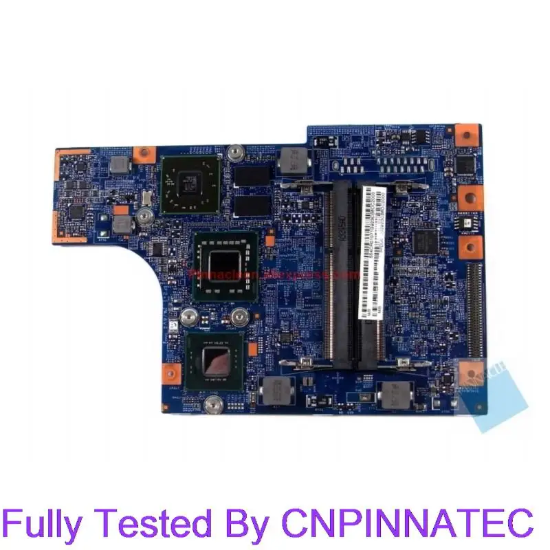 Placa-mãe para Acer Aspire 5810t 5810t Jm51 48.4cr05. 021 Placa-mãe Du01002 Su4100