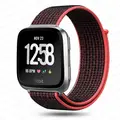 Red black