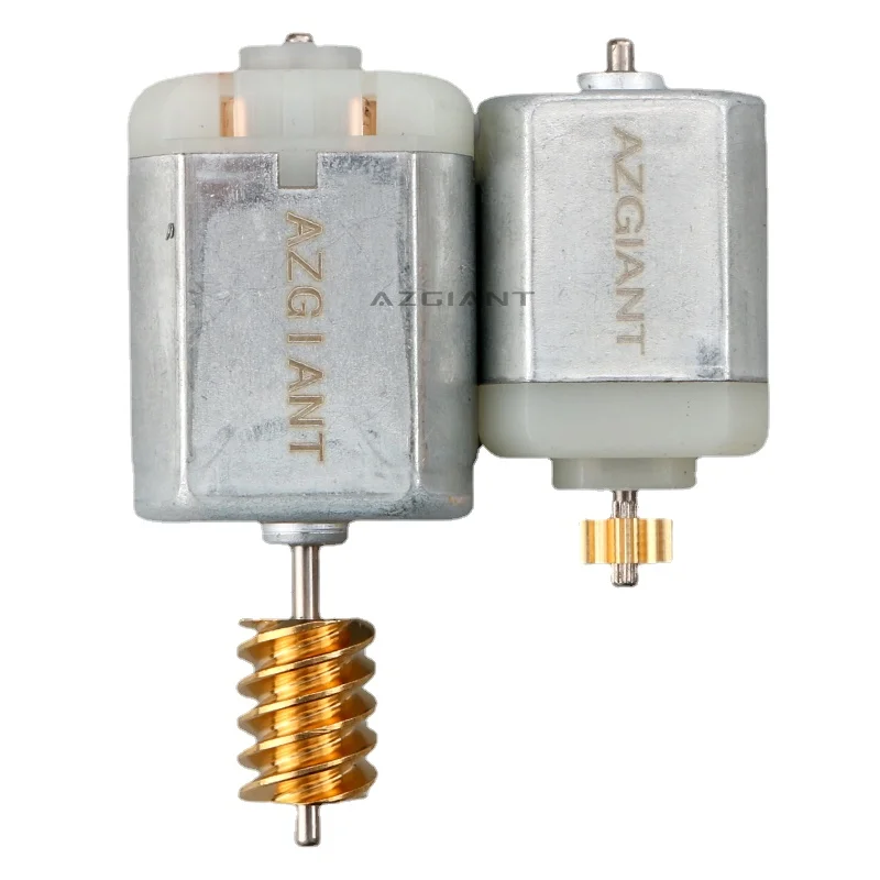 1020098 1020213 1020257 1010019 для Aston Martin Rapide V8 Vantage DB9, автомобильная боковая дверная защелка, центральный двигатель постоянного тока, 9 зубьев