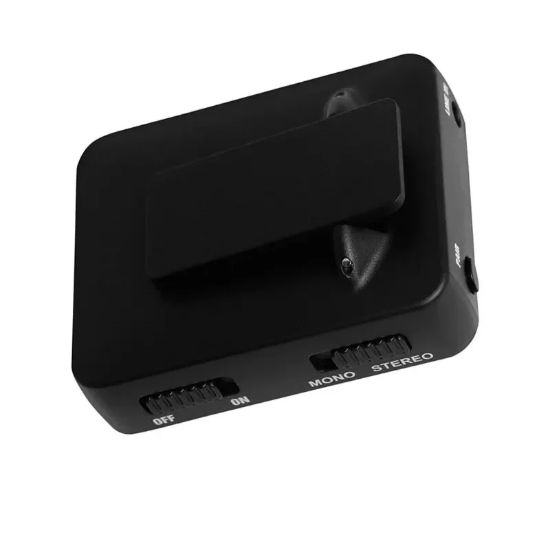 M VAVE WP 10  ̾  ӱ ý ۽ű ù, USB  Ǳ , 2.4G