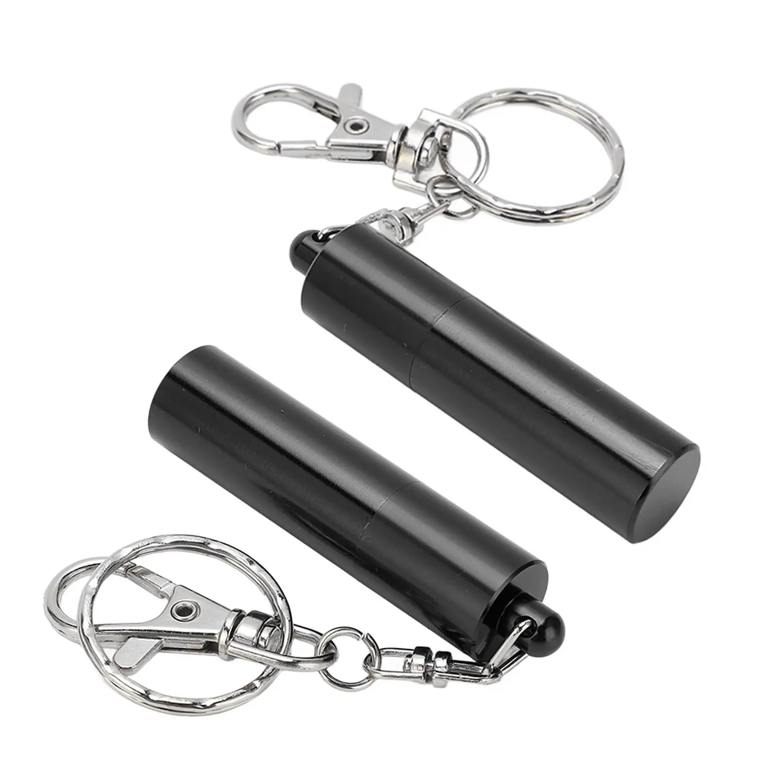 Cue Tip Shaper Increase Friction Pool Cue Tip Tool Functional for billiard Accessories Easy To Use Keychain for billiard