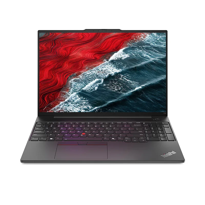 Lenovo ThinkPad E16 2024 U7 155H/U5 125H 32+1 16-inch 2.5K Screen 2