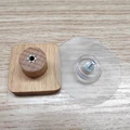 Square accessory