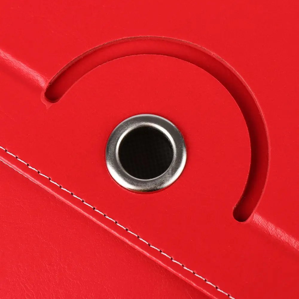 Shockproof PU Leather Protective Tablet Case – Universal Fit for 7 to 10.1 Inch Tablets