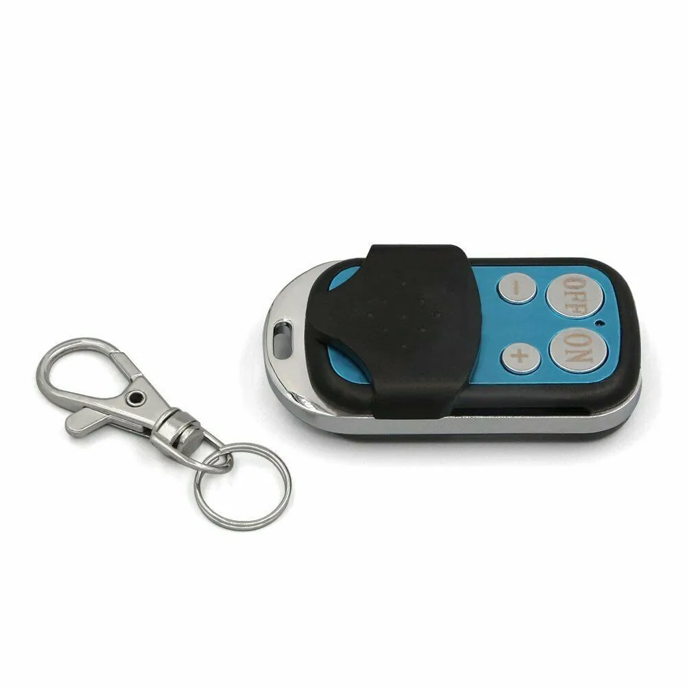 4-Button Switch Remote Control Replacement For 12V 24V Car Truck Air Parking Heater LCD Monitor For Diesel Heating Accessories