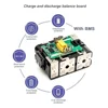 2024 Latest Upgraded BL1860 Rechargeable Battery 18V 8000mAh Lithium for Makita 18V Battery BL1840 BL1850 BL1830 BL1860B LXT 400 2