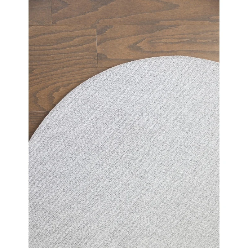 Stylish Round Rug