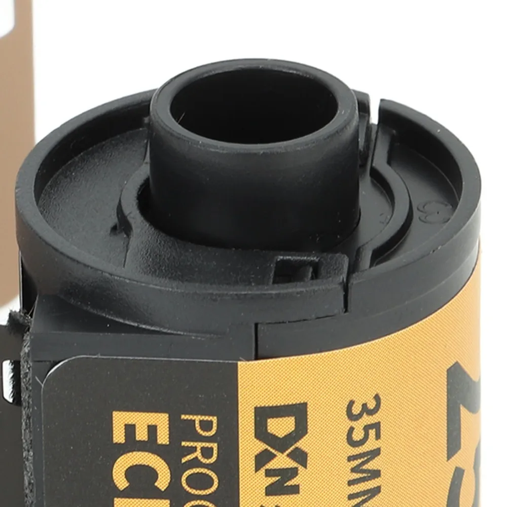 12매 35mm 컬러 인쇄 필름 35mm 넓은 노출 범위 35mm 컬러 인쇄물(보관 상자 포함) 135 카메라용 1.9x1.1인치