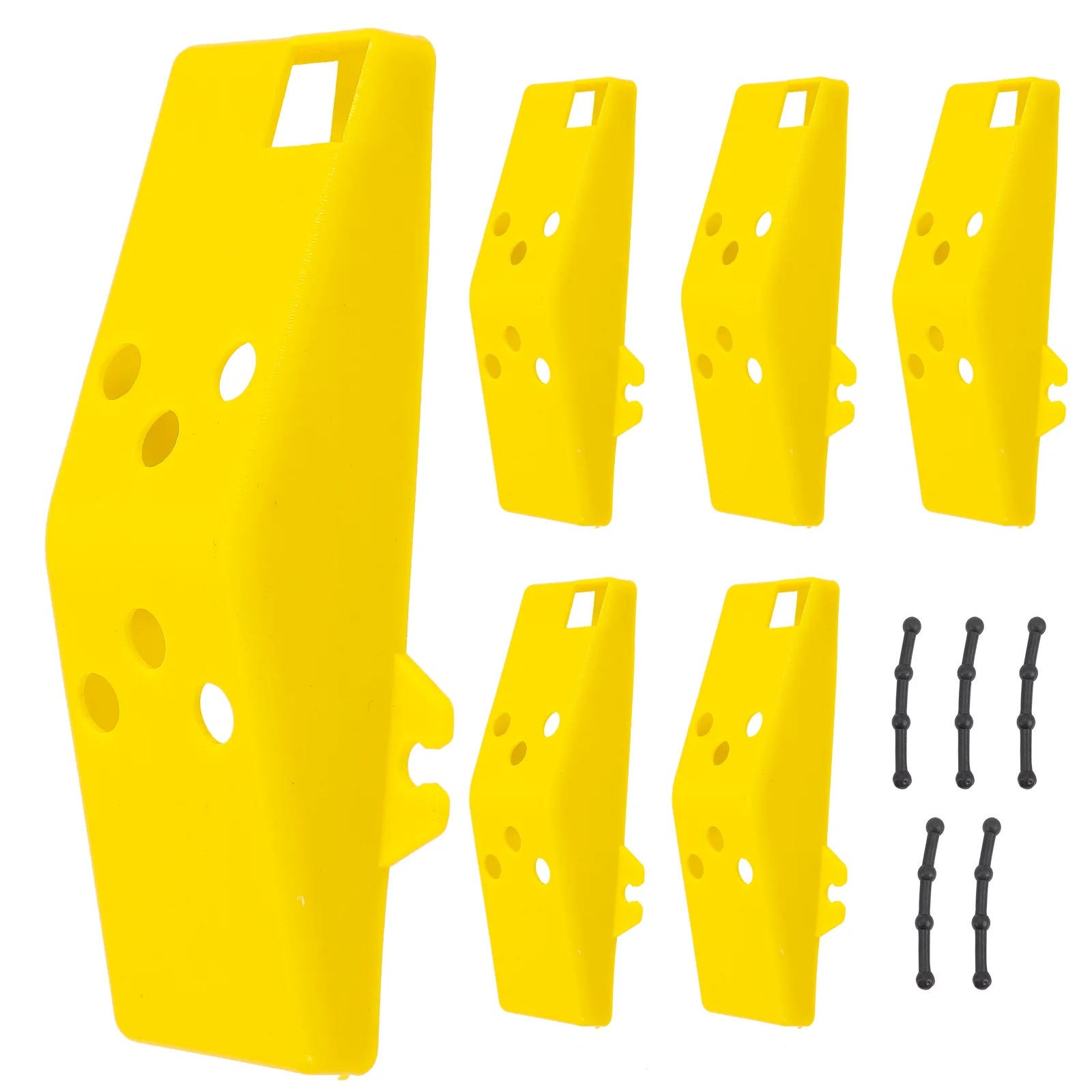 

Duty Fishing Gear Practical Ice Fishing Hole Covers Hand Auger Strap Guards For Fishing Ice Outdoor Fishing Tackle