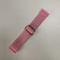 W pink red