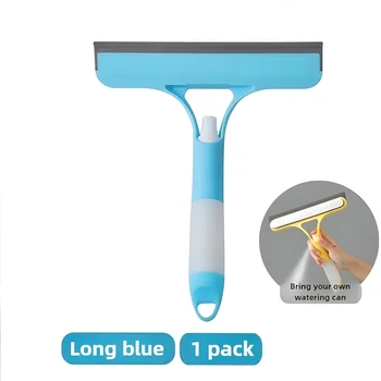 3-in-1 Bathroom Glass Mirror Cleaner 1