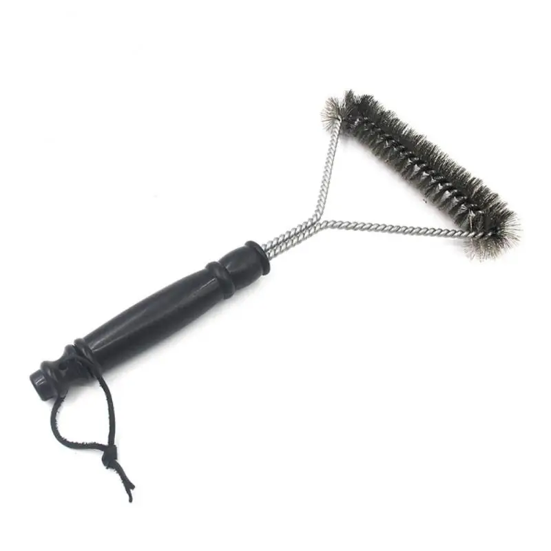 Barbecue Cleaning Tools Grill Brush and Scraper For All Grill Types