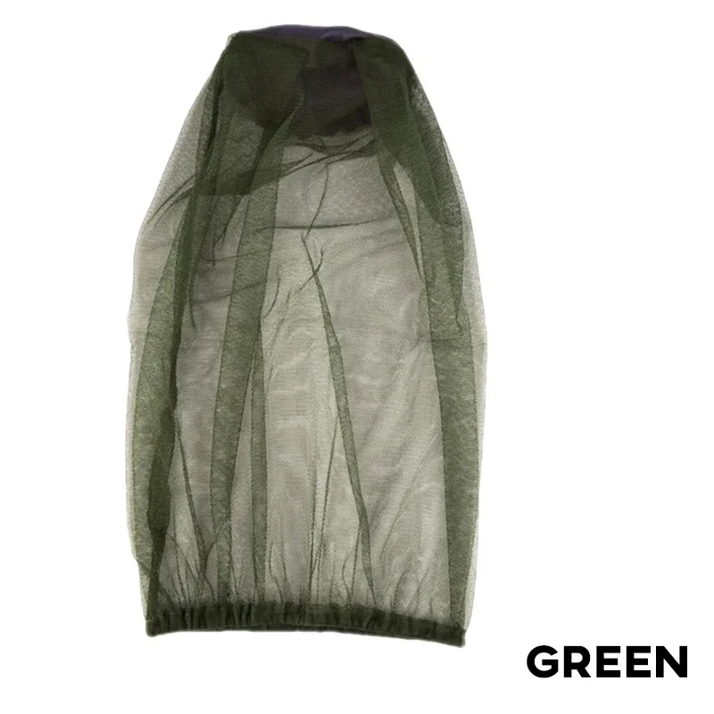 Anti Mosquito Fishing Cap 3