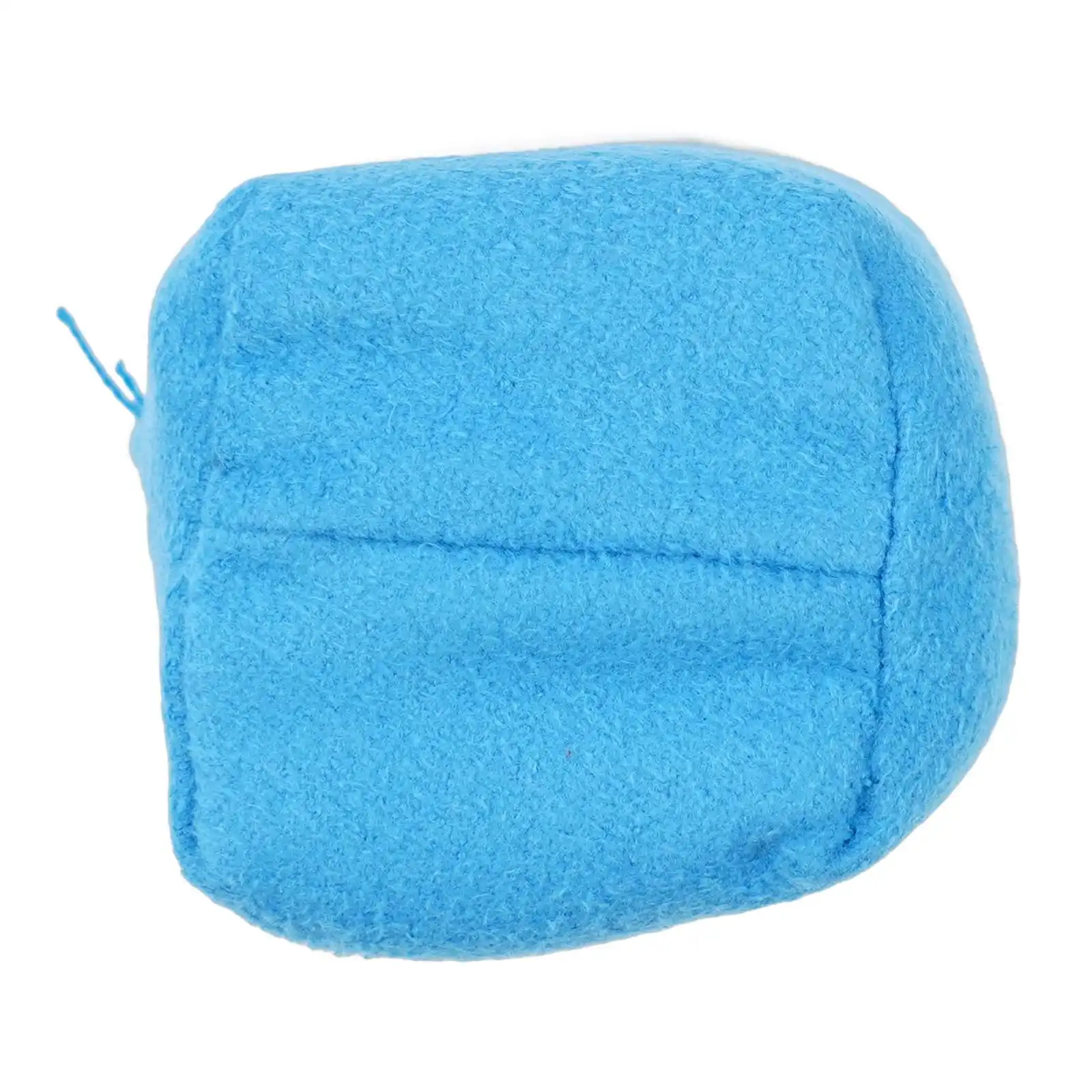 10Pcs Auto Detaillierung Wildleder Schwamm Applikator Verwendung Mit Keramik Beschichtung Neue Automotive Detail Wildleder Schwamm Applikator Renovieren – Detail 5