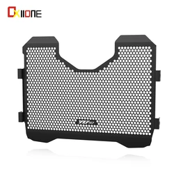 Premium Motorcycle Radiator Guard Grill Cover Protector (YZFR7 2026 - 2028)