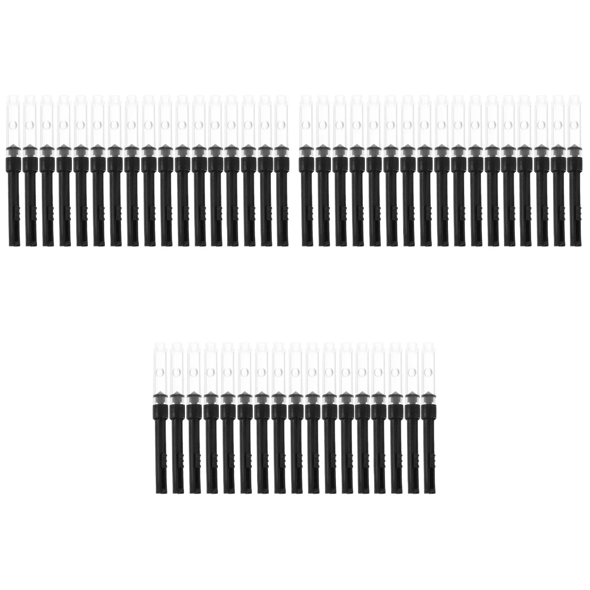 

75 шт., поглощающие чернила для перьевой ручки