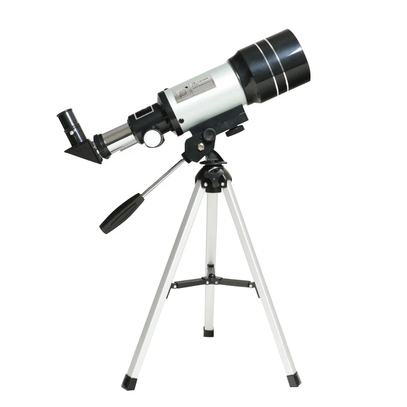 

Optical Instrument Single Cylinder High-power Astronomical High-definition Telescope with Tripod Viewing Crater Monocular