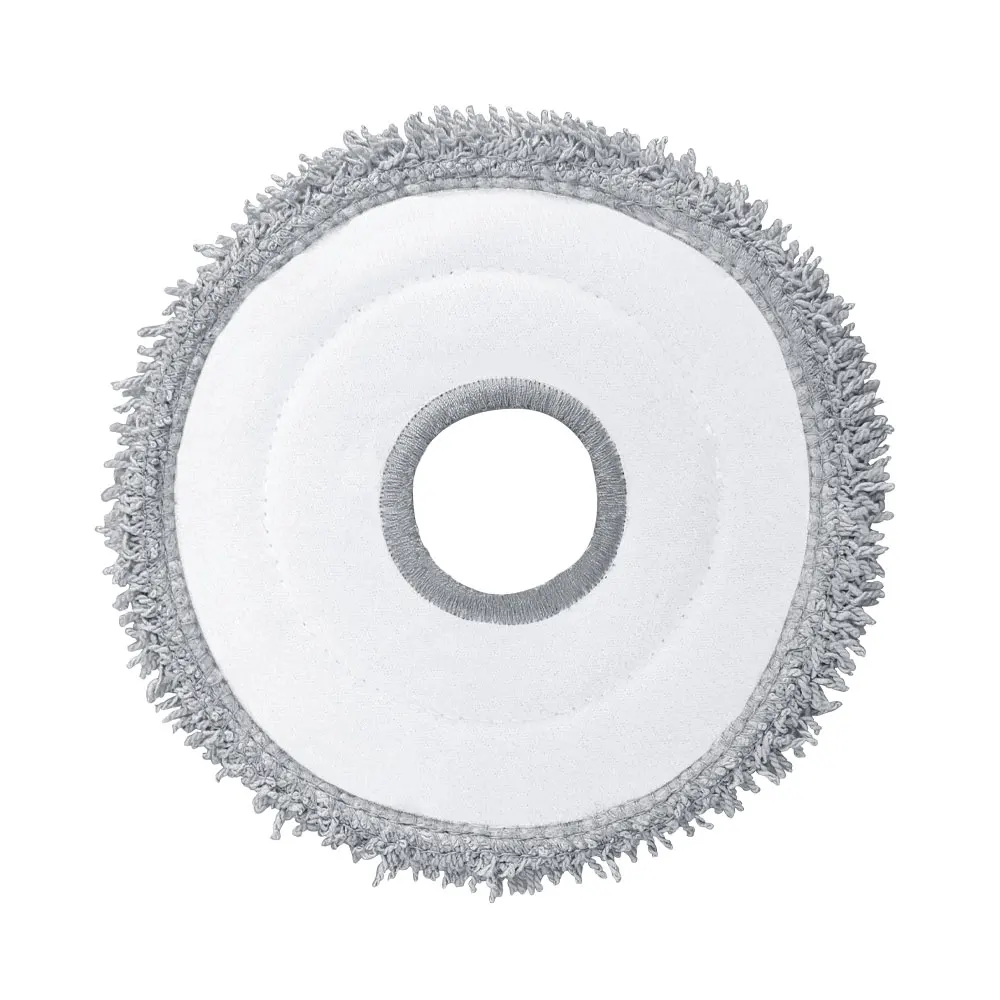 robo vacuum mop bracket peca sobresselente rag 02