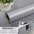 Light Grey Silk