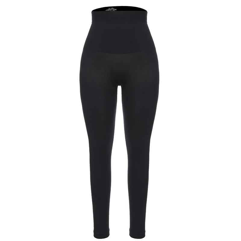 Sexy Leggings Women Sculpting Sleep Leg Legging New High Waist Skinny Pants Slimming  Leggings Tights Shapewear
