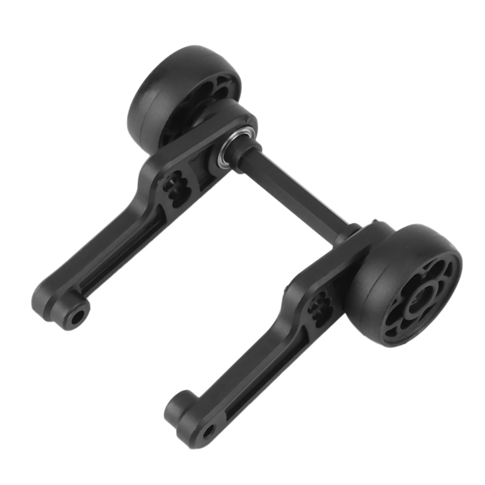 Barre de roue pour HBX 16889 16890 SG1601 SG1602 RC - Pièce de rechange