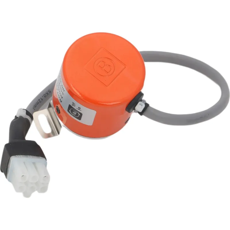 Embroidered With Supply Computer Embroidery Machine Parts Encoder 1000-G05L