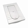 New Chaozhou bathroom ceramic squatting toilet with cover 1