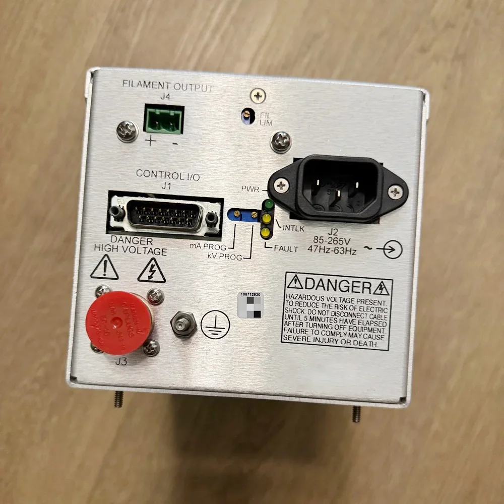 PCM50P75X2779 x2779 For Spellman High Voltage Power Supply