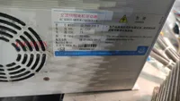 Dahao SD-P-F20 AC Servo Motor Controller Driver – Original Chinese Embroidery Machine Spare Part - Image 2
