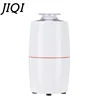JIQI Electric Stainless Steel Coffee Bean Herbs Nuts Grinder Home Grinding Milling Machine Rapid Coffee Mill Crusher Accessories 4