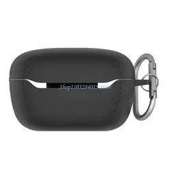Durable Waterproof Shockproof Protective Case Sleeve - Enhanced Dust and Water Defense (Black)