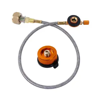 Gas Charging Valve 1