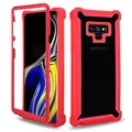 Red Phone Case