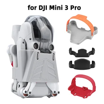 Propeller Holder for DJI Mini 3 Pro Propellers Stabilizer Props Fixed Protector Prop Blades Strap Mount Guard Drone Accessories