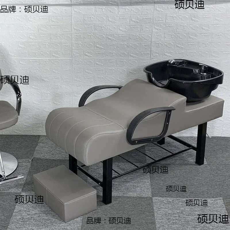 Рисунок 3 - Кровать для мытья волос Head Spa