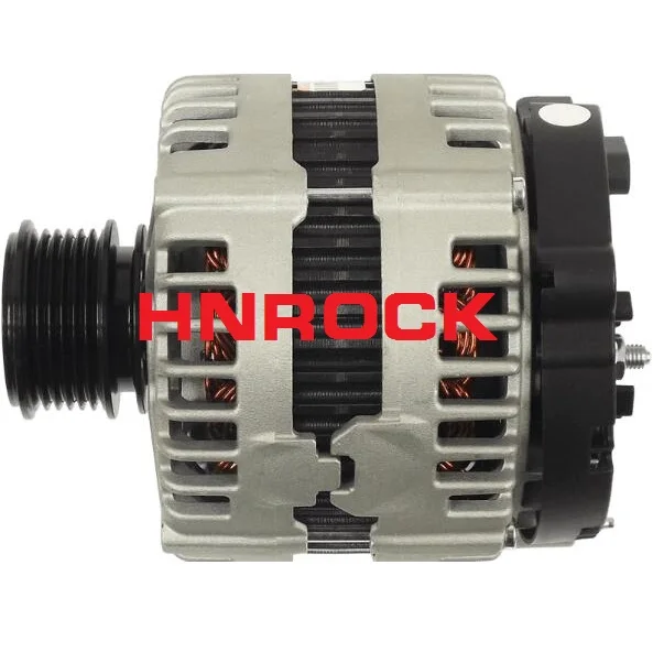 New 12v 180a Alternator 0121715071 0121715171 0125811027 0125811028 For