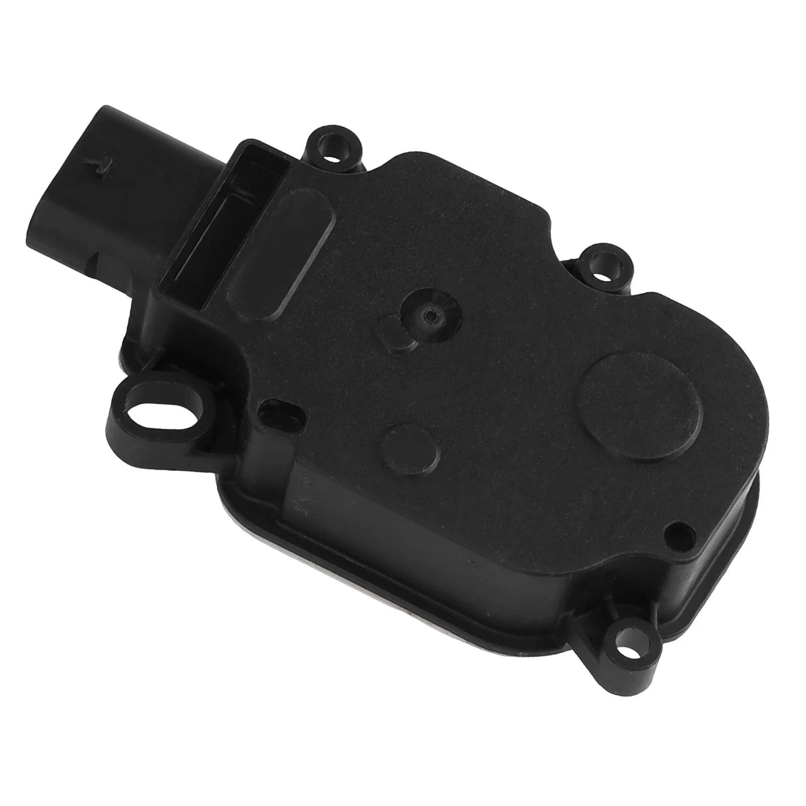 Plastic Active Radiator Shutter Motor Actuator for Cherokee