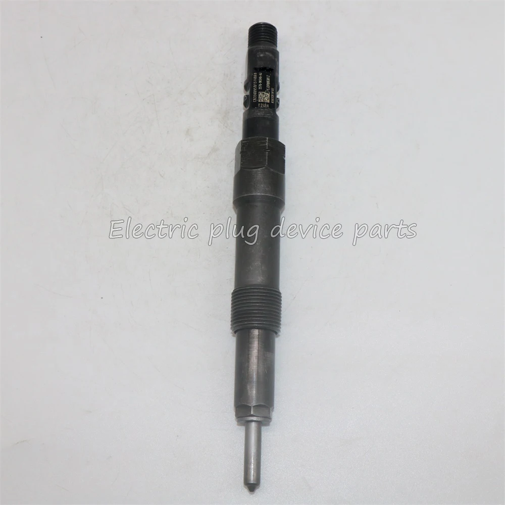 

Оригинальный Топливный инжектор 2S7Q-9K546-AJ 2S7Q-9K546-AH R00301Z EJDR00101Z для Ford Mondeo 2,0 TDCI EJDR00301Z 2S7Q-9K546-AE