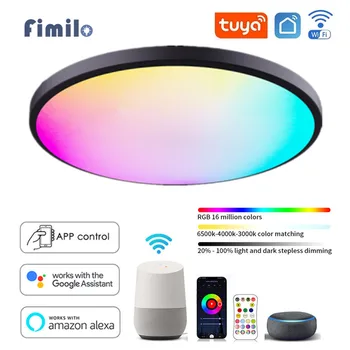 Smart-Wifi-LED-Round-Ceiling-Light-RGBCW-Dimmable-Tuya-APP-Compatible-with-Alexa-Google-Home-Bedroom.jpg