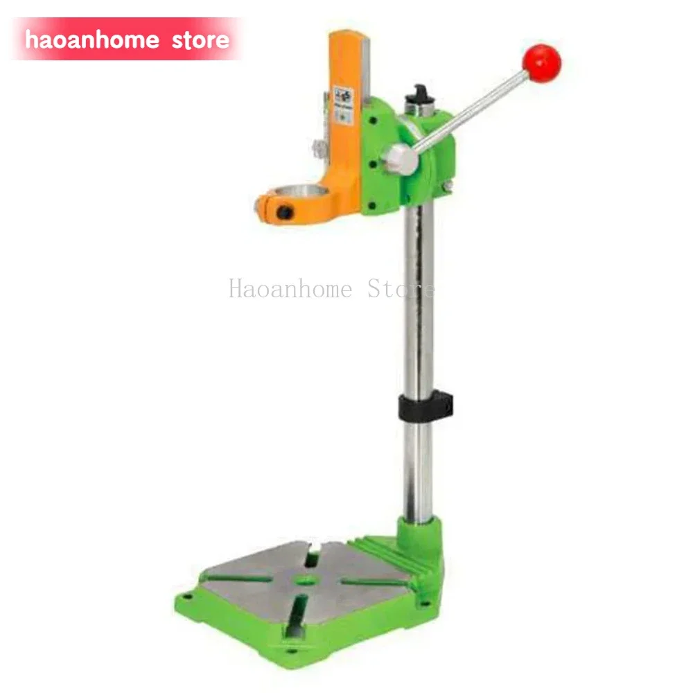 90-Degree-Rotating-Fixed-Frame-Workbench-Clamp-1Pc-Bench-Drill-Stand ...