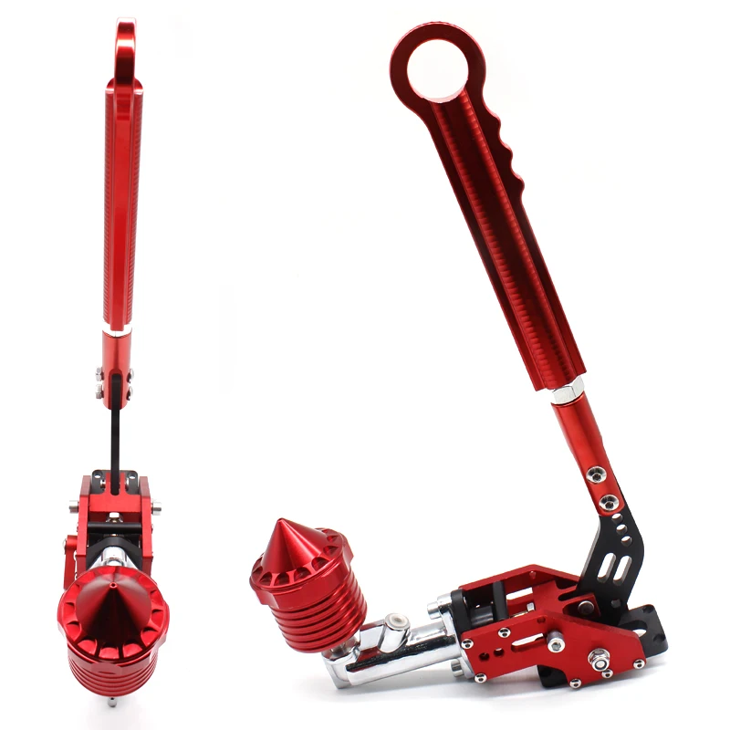 1PCS Car modified new hydraulic handbrake racing drifting competitive ...