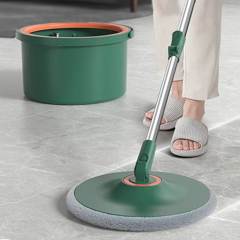 Best Spin Mop - Clean Water Spin Mop for All Floors
